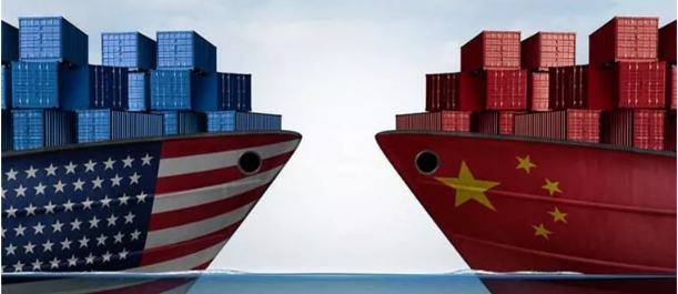 600亿美元,最高25%关税,美国进口产品涉及多个半导体器件! 600亿美元,最高25%关税,美国进口产品涉及多个半导体器件!