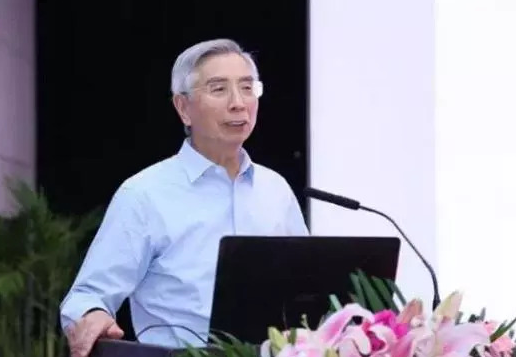 倪光南院士:“卡脖子”给我们的教训 倪光南院士:“卡脖子”给我们的教训