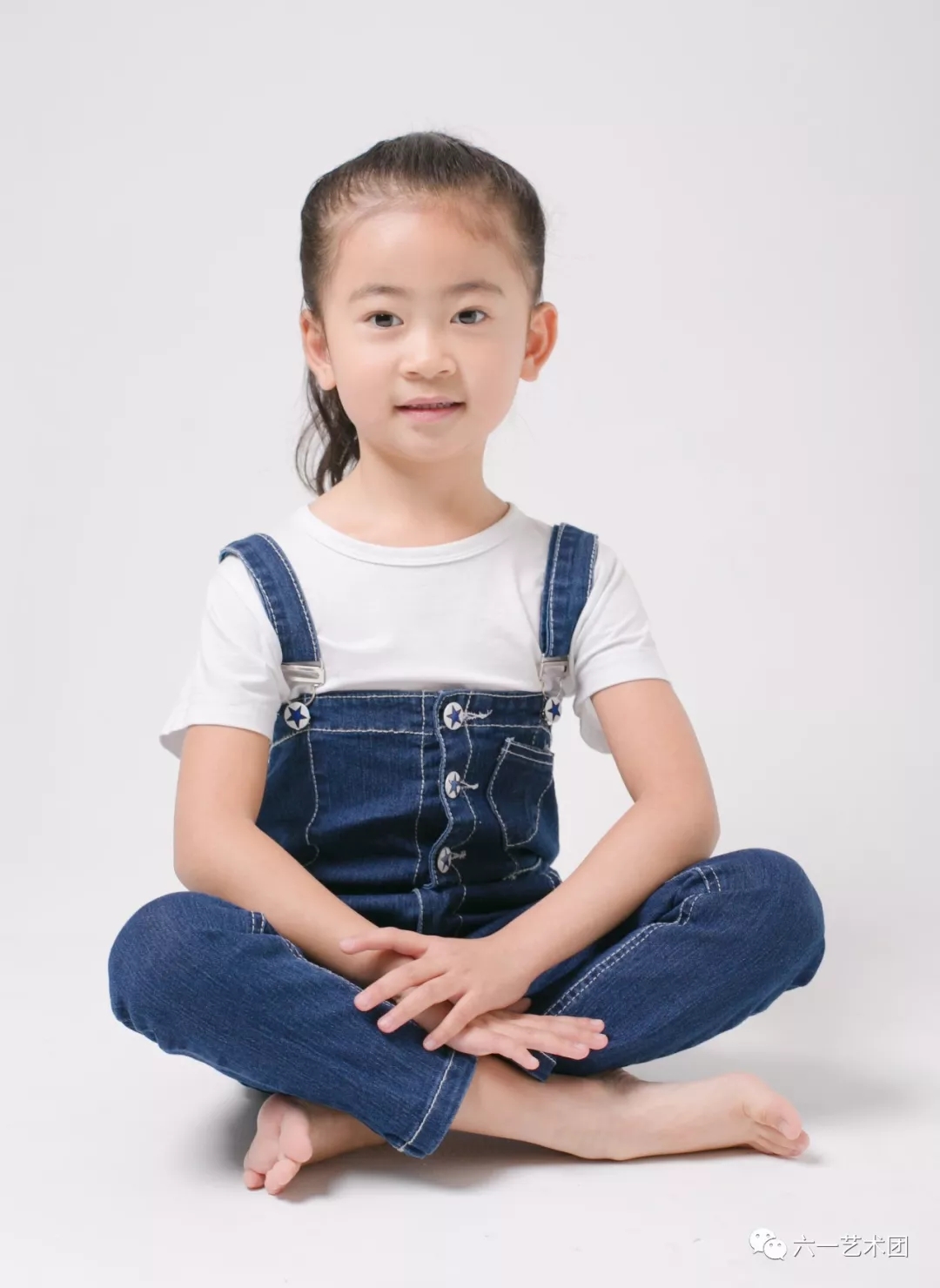 6岁的六 · 一学员孙艺宸突遭疾患，身陷困境！