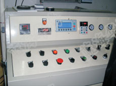 The Special Inverter for Tension Control