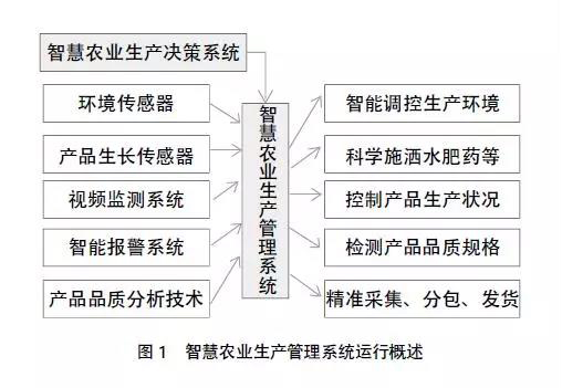我国智慧农业的发展现状、问题及战略对策 我国智慧农业的发展现状、问题及战略对策