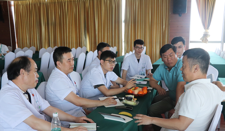 医改15年:徐州医科大学附属沭阳人民医院展现新变化 医改15年:徐州医科大学附属沭阳人民医院展现新变化