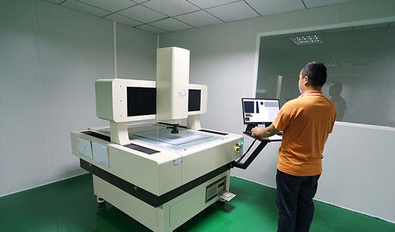 2.5次元检测