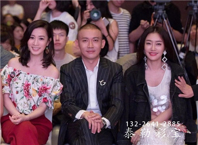 延禧攻略大结局，娘娘们的珠宝却越斗越精彩！泰勒彩宝
