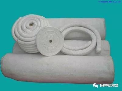 陶瓷材料在纺织工业中的应用 陶瓷材料在纺织工业中的应用
