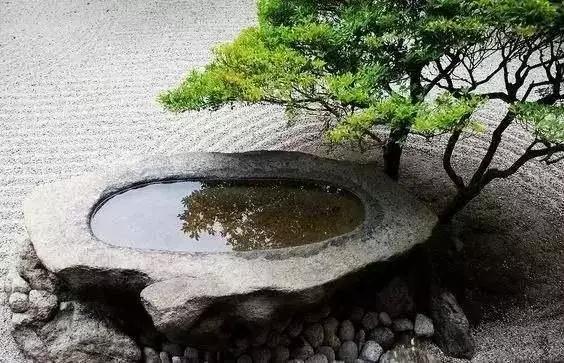 民宿设计中「水景」的运用 民宿设计中「水景」的运用