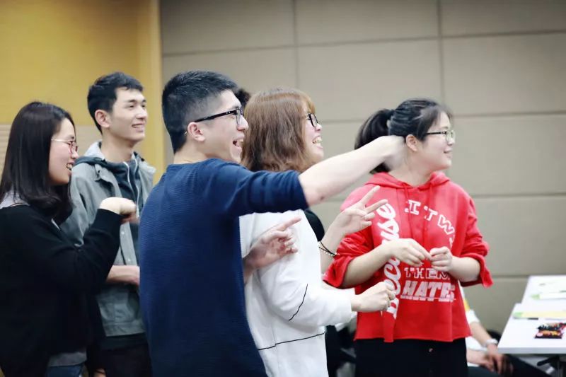 开营培训丨快乐双师辅导老师养成计划! 开营培训丨快乐双师辅导老师养成计划!