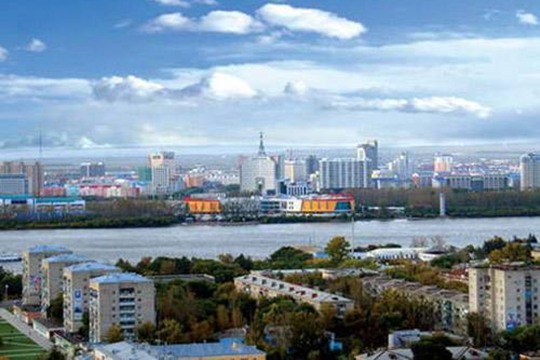 俄阿穆尔州希望中国简化签证制度