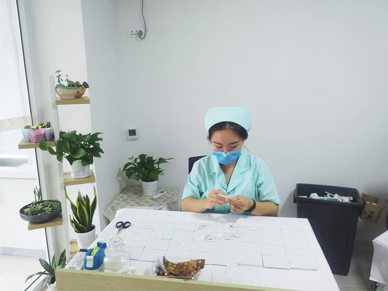 诚医高血压之家（松辉连锁店）