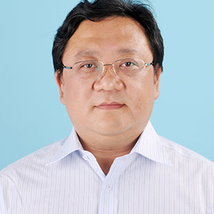 陈根永副会长 陈根永副会长