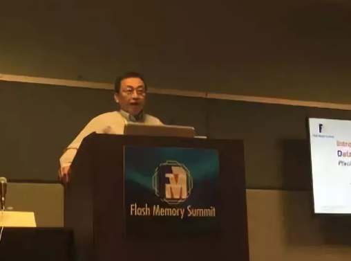大普参加2018全球闪存峰会(Flash Memory Summit) ——盘内计算和盘上智能成为大会热点 大普参加2018全球闪存峰会(Flash Memory Summit) ——盘内计算和盘上智能成为大会热点