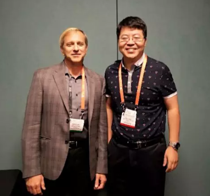 大普参加2018全球闪存峰会(Flash Memory Summit) ——盘内计算和盘上智能成为大会热点 大普参加2018全球闪存峰会(Flash Memory Summit) ——盘内计算和盘上智能成为大会热点