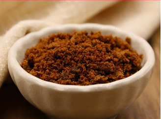 小南教你怎么區(qū)分紅糖和赤砂糖