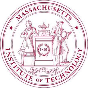 麻省理工學(xué)院（Massachusetts Institute of Technology）