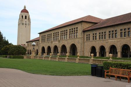 斯坦福大學(xué)（Stanford University）