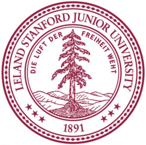 斯坦福大學(xué)（Stanford University）