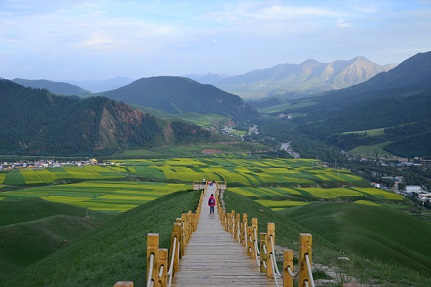 2018年上半年全國(guó)各城市文旅行政部門綜合影響力排行榜發(fā)布