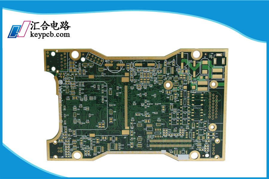 上海电路板的优化设计【汇合】