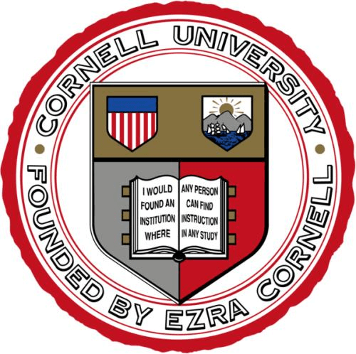 康奈爾大學(xué)（Cornell University）