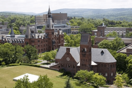 康奈爾大學(xué)（Cornell University）