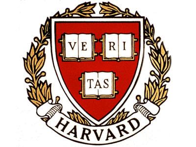 哈佛大學(xué)（Harvard University）