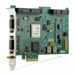 NI PCIe-1433图像采集卡，Cameralink Full/Medium/Base 接口