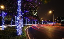 高效應用LED顯示屏巧“防老”