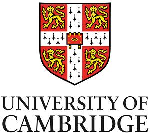 劍橋大學(xué)（University of Cambridge）