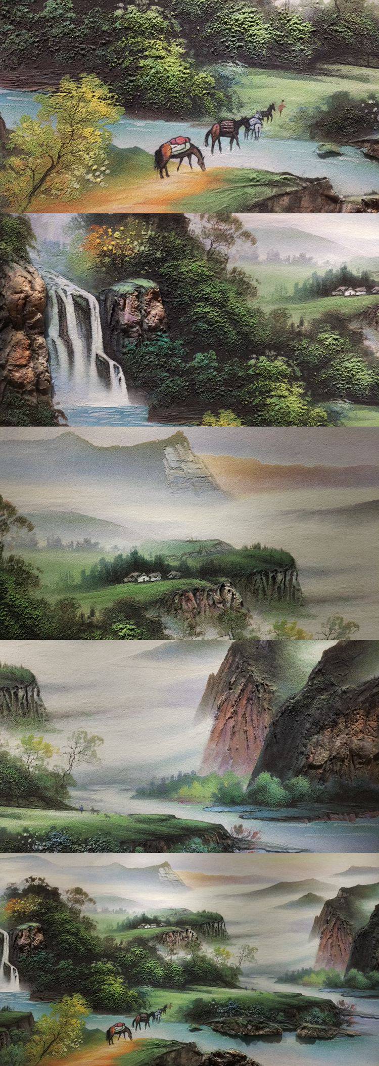 茶马古道 茶马古道