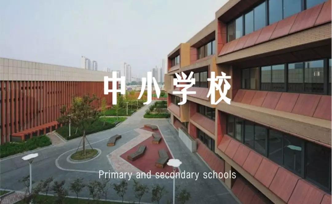 建筑设计的8大类 建筑设计的8大类