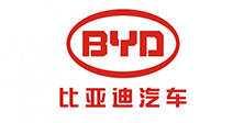 比亚迪