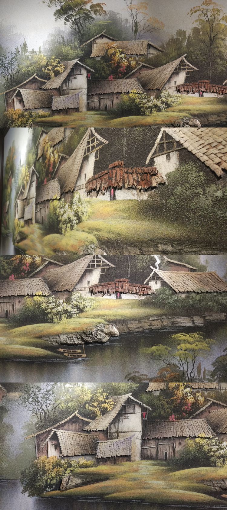 云谷幽居 云谷幽居