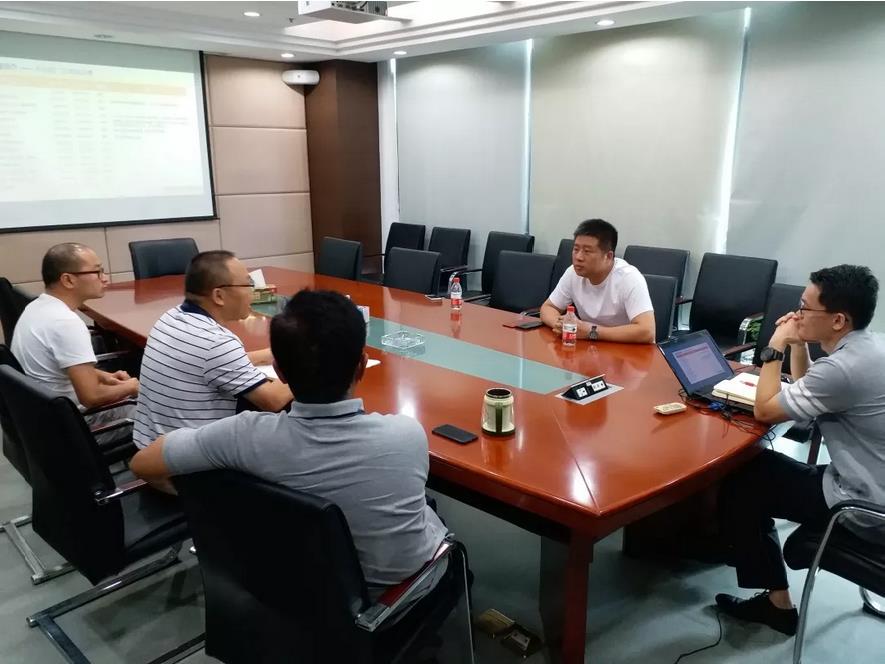 “葆蒂兰中科院生命健康产品开发联合实验室”第一次产品研发推进会在中科院召开 “葆蒂兰中科院生命健康产品开发联合实验室”第一次产品研发推进会在中科院召开