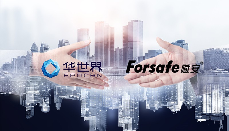 强强联合，4166am全球赢家的信心之选与华世界签署战略合作协议