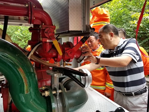 品道和遠(yuǎn)大酒 尋巴人祖籍地