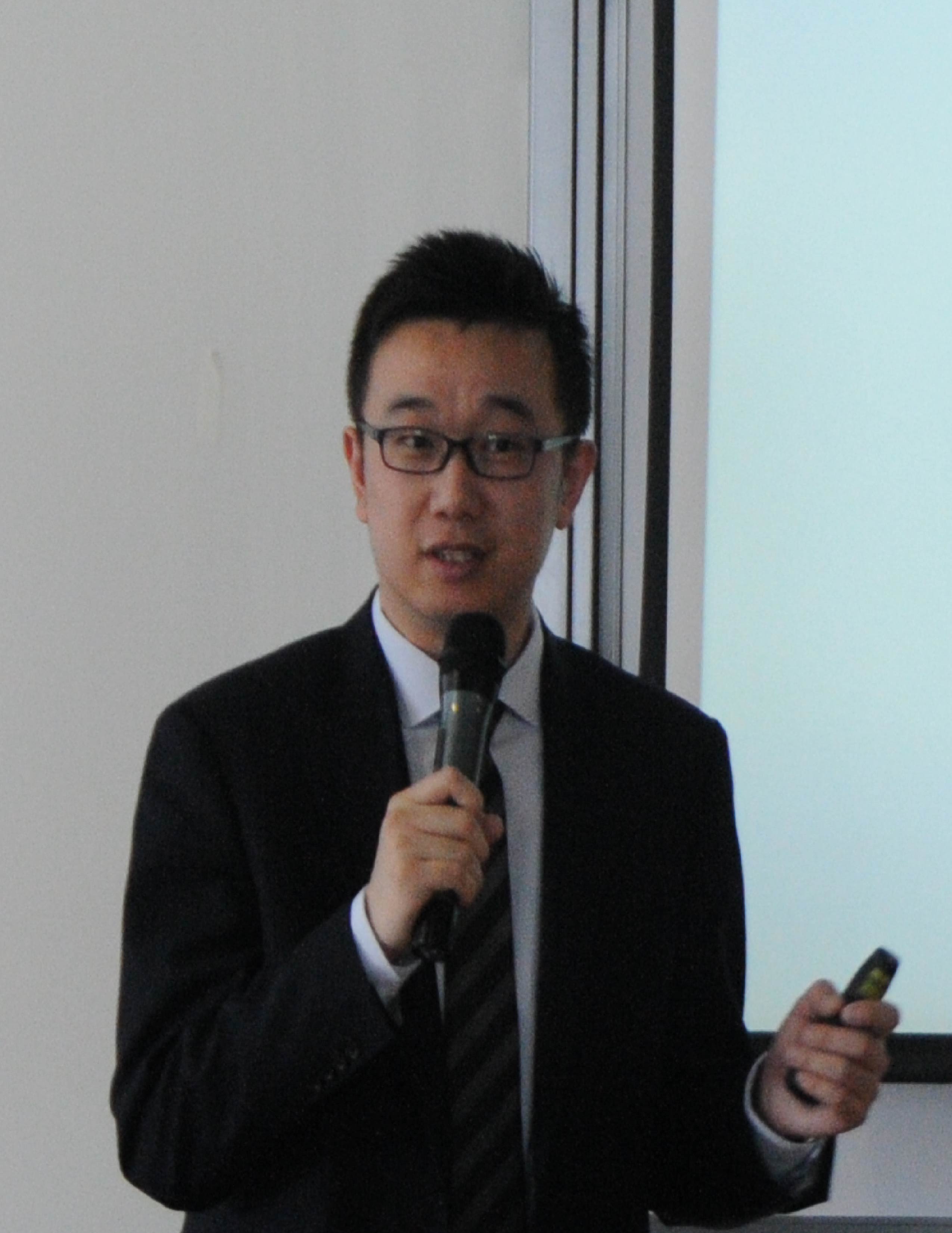 顾敏超