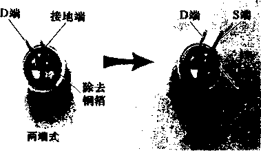  上海線路板兩端式話簡(jiǎn)改三端式方法及種類特點(diǎn)【匯合】