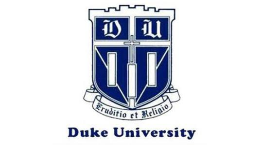 杜克大學(xué) （Duke University）