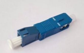 Hybrid  SC/UPC-- LC /UPC  Attenuator