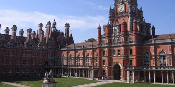 倫敦大學學院 (University College London）