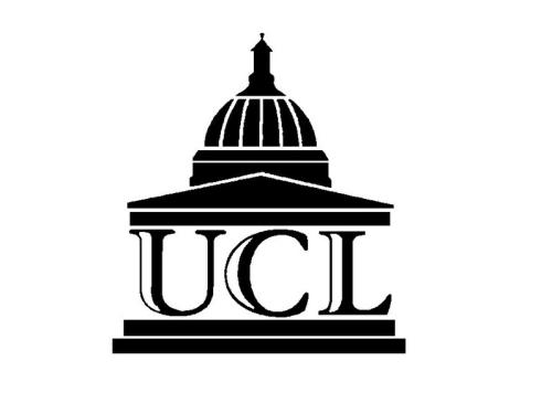 倫敦大學學院 (University College London）