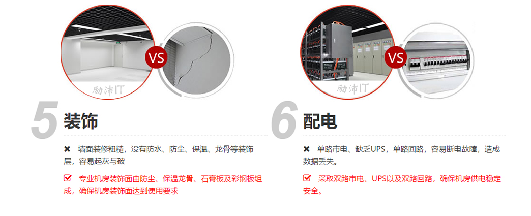 您需要怎么样的网络机房 您需要怎么样的网络机房