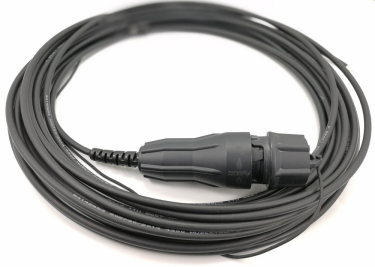 Fullaxs-LC outdoor patch cord