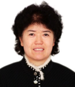于敏华