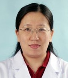 陈桂芬