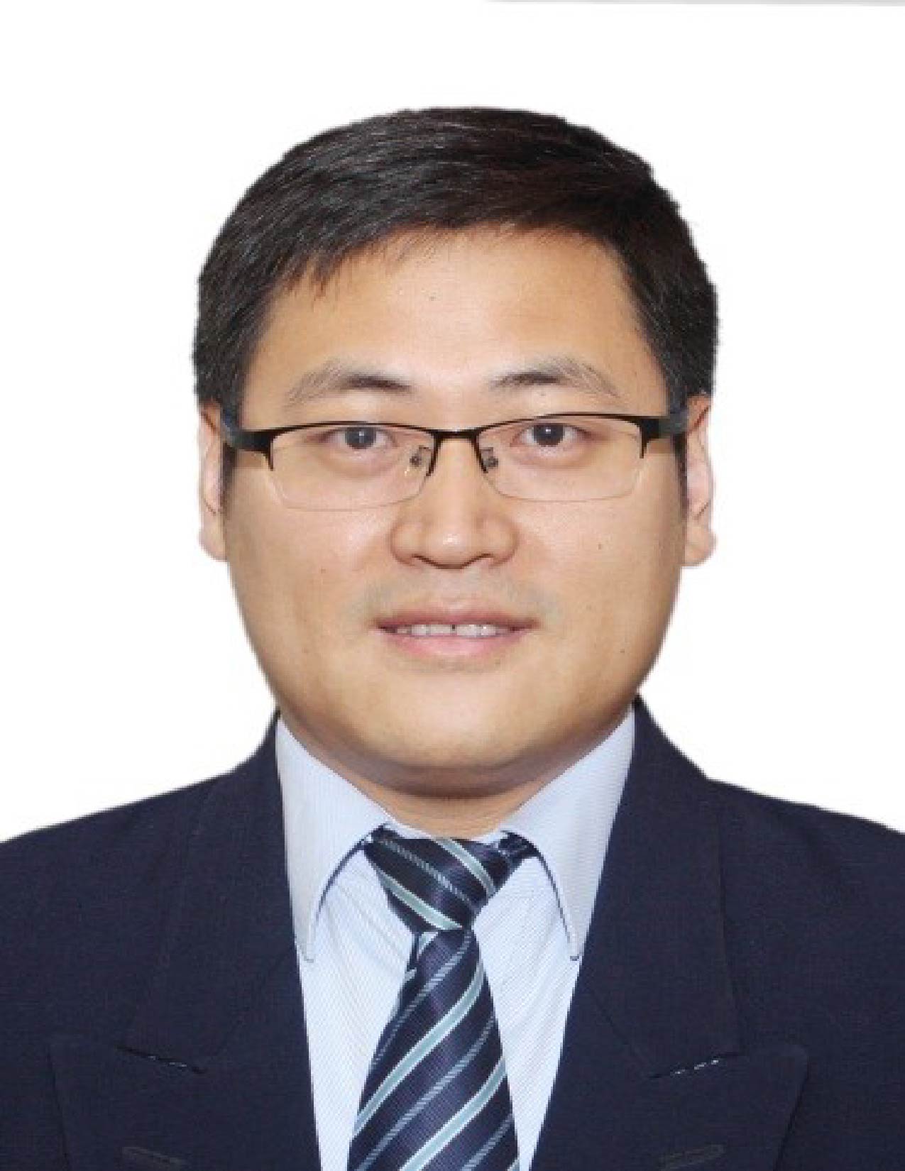 张振兴