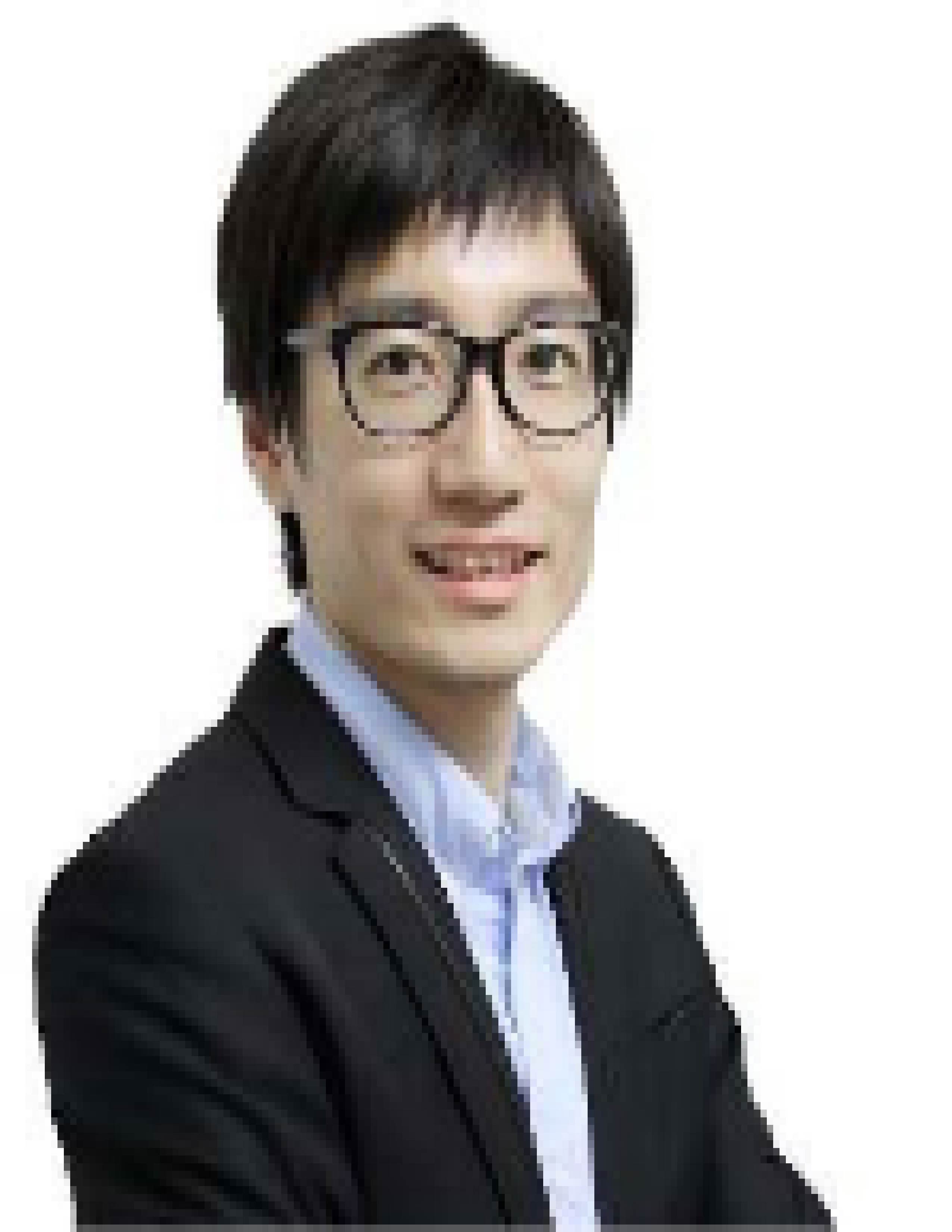 张晋