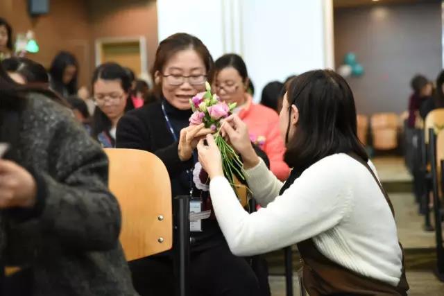 女神过节，速来围观~！！