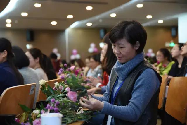 女神过节，速来围观~！！