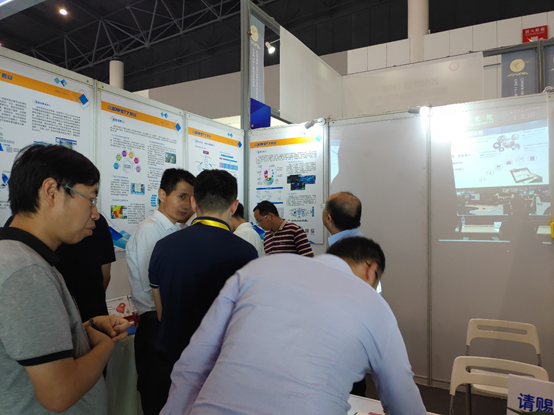 第十七届中国西部国际博览会开幕  辰安科技携城市安全产品亮相盛会